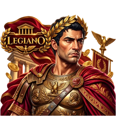 Kasyno Legiano PL